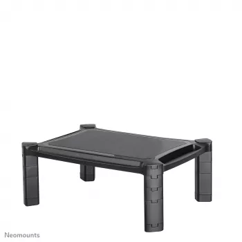 Neomounts NSMONITOR20 Monitor/laptop riser - height adjustable - universal