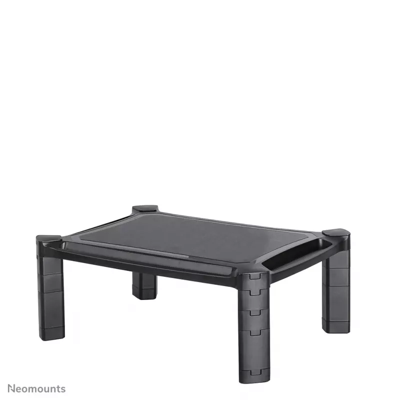 Neomounts NSMONITOR20 Monitor/laptop riser - height adjustable - universal