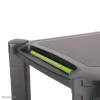 Neomounts NSMONITOR20 Monitor/laptop riser - height adjustable - universal