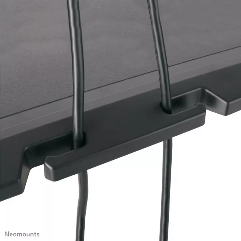 Neomounts NSMONITOR20 Monitor/laptop riser - height adjustable - universal