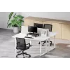 Neomounts NSMONITOR20 Monitor/laptop riser - height adjustable - universal