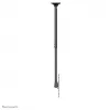 Neomounts FPMA-C340BLACK Monitor/TV mount ceiling 32-75 inch - h 106-156 cm