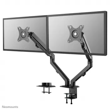 Neomounts FPMA-D650DBLACK Monitor arm 17-27 inch - coil spring