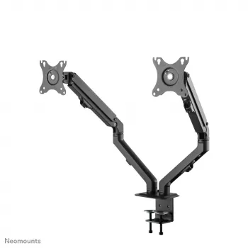 Neomounts FPMA-D650DBLACK Monitor arm 17-27 inch - coil spring