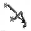 Neomounts FPMA-D650DBLACK Monitor arm 17-27 inch - coil spring