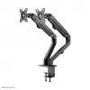 Neomounts FPMA-D650DBLACK Monitor arm 17-27 inch - coil spring