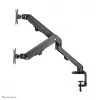 Neomounts FPMA-D650DBLACK Monitor arm 17-27 inch - coil spring