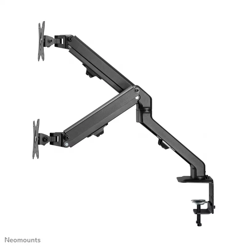 Neomounts FPMA-D650DBLACK Monitor arm 17-27 inch - coil spring