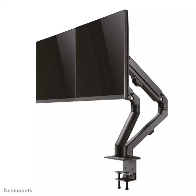 Neomounts FPMA-D650DBLACK Monitor arm 17-27 inch - coil spring