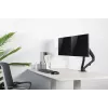 Neomounts FPMA-D650DBLACK Monitor arm 17-27 inch - coil spring