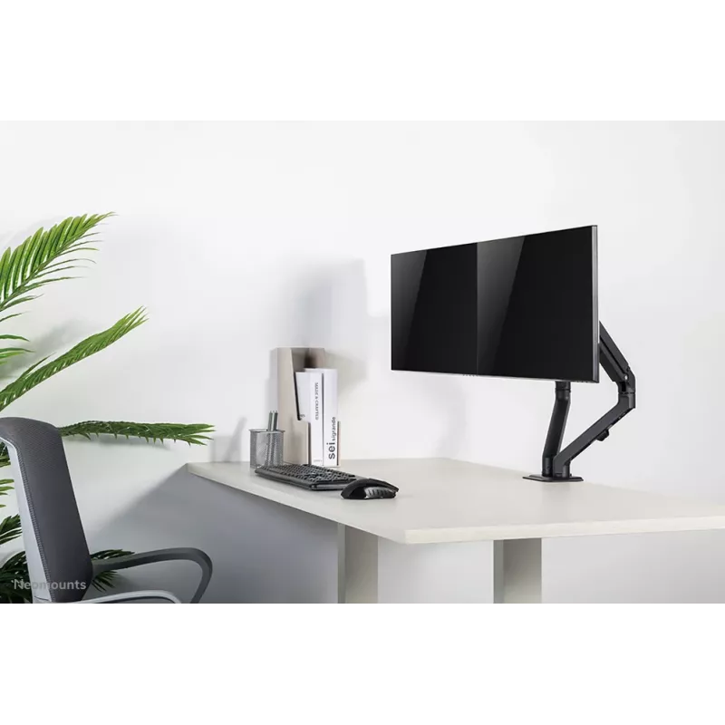 Neomounts FPMA-D650DBLACK Monitor arm 17-27 inch - coil spring