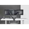 Neomounts FPMA-D650DBLACK Monitor arm 17-27 inch - coil spring