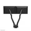 Neomounts FPMA-D750DBLACK2 Monitor arm 10-32 inch - gas spring - Topfix - 180°-stop