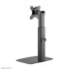 Neomounts FPMA-D865BLACK Monitor stand 10-32 inch - gas spring