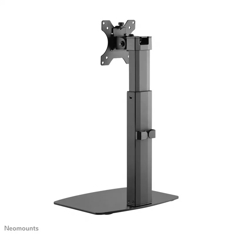 Neomounts FPMA-D865BLACK Monitor stand 10-32 inch - gas spring