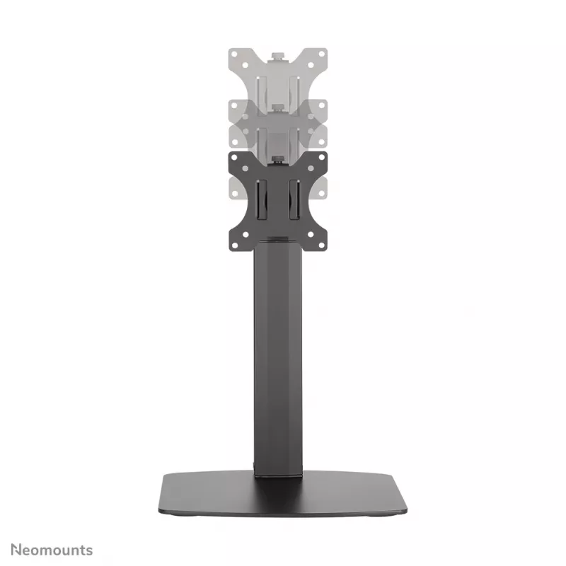 Neomounts FPMA-D865BLACK Monitor stand 10-32 inch - gas spring