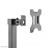 Neomounts FPMA-D865BLACK Monitor stand 10-32 inch - gas spring