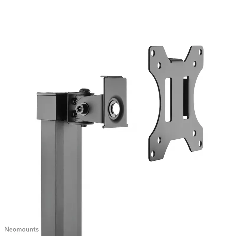 Neomounts FPMA-D865BLACK Monitor stand 10-32 inch - gas spring