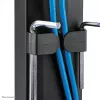 Neomounts FPMA-D865BLACK Monitor stand 10-32 inch - gas spring