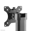 Neomounts FPMA-D865BLACK Monitor stand 10-32 inch - gas spring