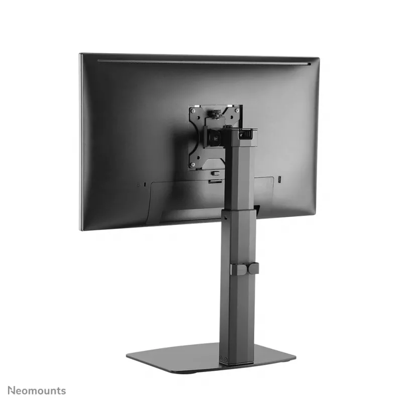 Neomounts FPMA-D865BLACK Monitor stand 10-32 inch - gas spring