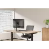 Neomounts FPMA-D865BLACK Monitor stand 10-32 inch - gas spring