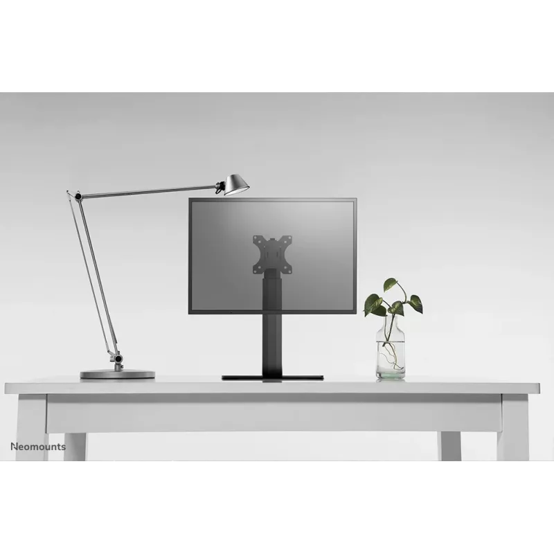 Neomounts FPMA-D865BLACK Monitor stand 10-32 inch - gas spring