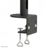 Neomounts FPMA-D960BLACKPLUS Monitor arm 10-49 inch, Clamp, 20 kg, 25.4 cm (10 inch), 124.5 cm (49 inch), 100 x 100 mm, Black