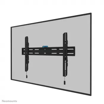 Neomounts WL30S-850BL16 TV mount wall 42-86 inch - fixed - lockable - fast installation