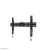 Neomounts WL30S-850BL16 TV mount wall 42-86 inch - fixed - lockable - fast installation