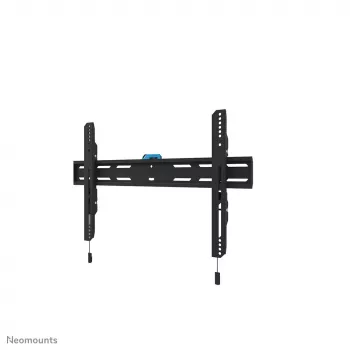 Neomounts WL30S-850BL16 TV mount wall 42-86 inch - fixed - lockable - fast installation
