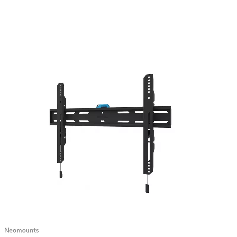 Neomounts WL30S-850BL16 TV mount wall 42-86 inch - fixed - lockable - fast installation
