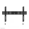 Neomounts WL30S-850BL16 TV mount wall 42-86 inch - fixed - lockable - fast installation