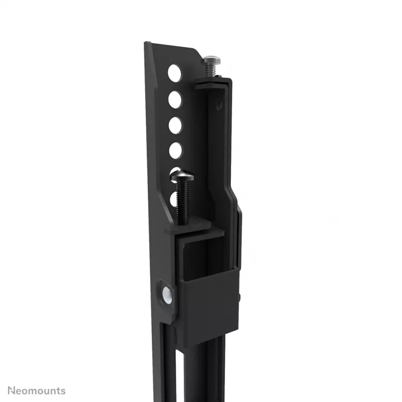 Neomounts WL30S-850BL16 TV mount wall 42-86 inch - fixed - lockable - fast installation