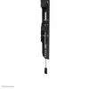 Neomounts WL30S-850BL16 TV mount wall 42-86 inch - fixed - lockable - fast installation