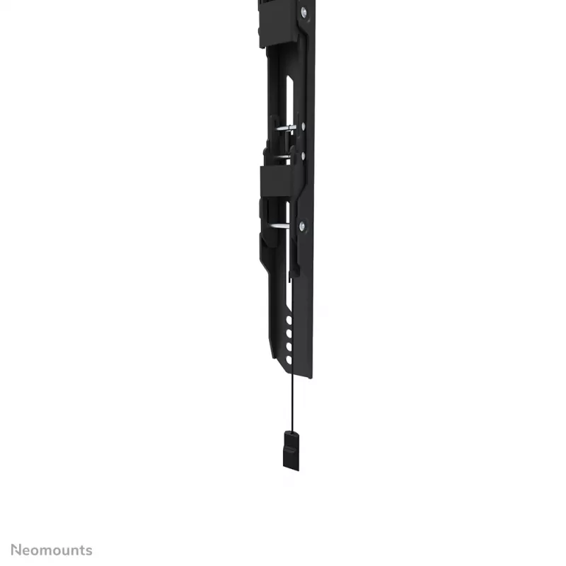 Neomounts WL30S-850BL16 TV mount wall 42-86 inch - fixed - lockable - fast installation