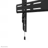 Neomounts WL30S-850BL16 TV mount wall 42-86 inch - fixed - lockable - fast installation