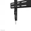 Neomounts WL30S-850BL16 TV mount wall 42-86 inch - fixed - lockable - fast installation