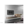 Neomounts WL30S-850BL16 TV mount wall 42-86 inch - fixed - lockable - fast installation