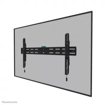 Neomounts WL30S-850BL18 TV mount wall 43-86 inch - fixed - lockable - fast installation