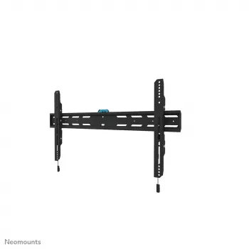 Neomounts WL30S-850BL18 TV mount wall 43-86 inch - fixed - lockable - fast installation