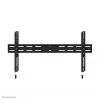 Neomounts WL30S-850BL18 TV mount wall 43-86 inch - fixed - lockable - fast installation