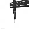 Neomounts WL30S-850BL18 TV mount wall 43-86 inch - fixed - lockable - fast installation