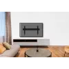 Neomounts WL30S-850BL18 TV mount wall 43-86 inch - fixed - lockable - fast installation
