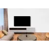 Neomounts WL30S-850BL18 TV mount wall 43-86 inch - fixed - lockable - fast installation