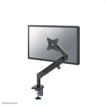 Neomounts DS70-810BL1 Monitor arm 17-32 inch - gas spring - space saving - 180°-stop