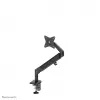 Neomounts DS70-810BL1 Monitor arm 17-32 inch - gas spring - space saving - 180°-stop
