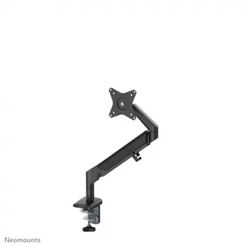 Neomounts DS70-810BL1 Monitor arm 17-32 inch - gas spring - space saving - 180°-stop