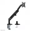 Neomounts DS70-810BL1 Monitor arm 17-32 inch - gas spring - space saving - 180°-stop