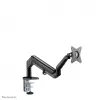 Neomounts DS70-810BL1 Monitor arm 17-32 inch - gas spring - space saving - 180°-stop